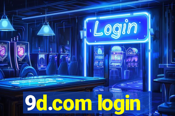 9d.com login